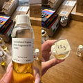 Carmelized Pralines FO