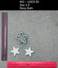 Star 2.5"