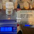 Iota Carrageenan
