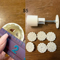 Moon press 2"