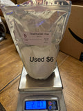 Dead Sea salt fine