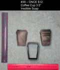 Coffe Cup 3.5"