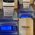 Sodium Chloride extrapure