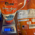 Sodium Alginate