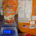 Kappa Carrageenan