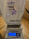 Kaolin Clay