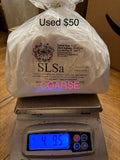 SLSA coarse