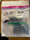 Embed Black Cubes