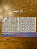 Gem 4pc