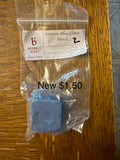 Stormy Blue Color Block 2