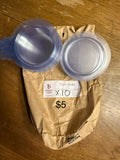 Brambleberry clamshell disc x10