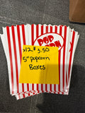 Popcorn 5.5"