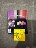 Light Cubes